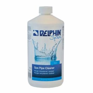 Delphin Spa Pipe Cleaner