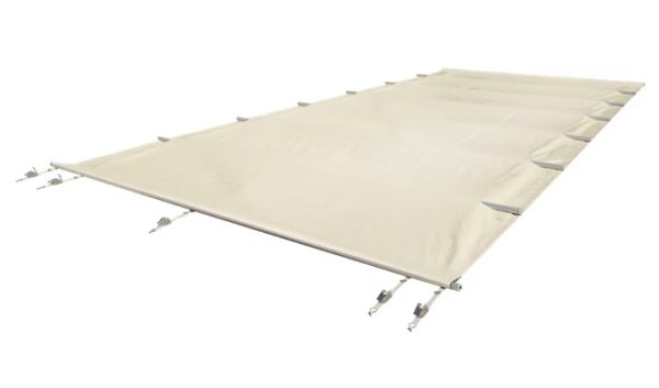 PREMIUM B-2.1 Rektangulär