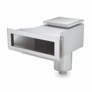 Pahlen Skimmer Classic Wide 385