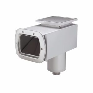 Pahlen Skimmer Marine Standard