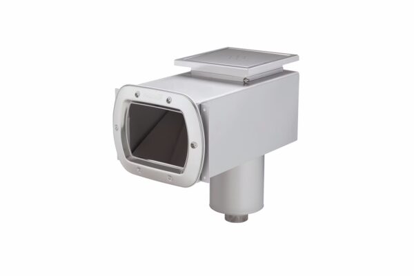 Pahlen Skimmer Marine Standard