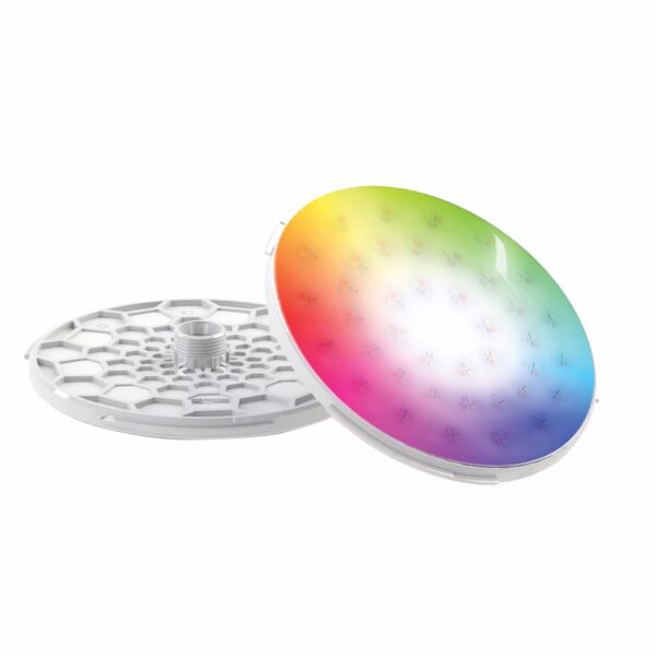 Adagio Spectra Ledlampa Vit & RGB - Bild 2