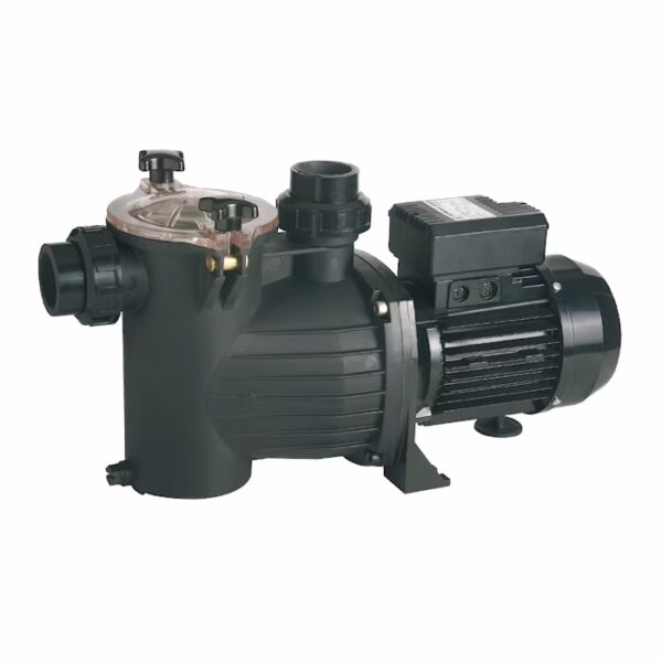 Saci Smart pump