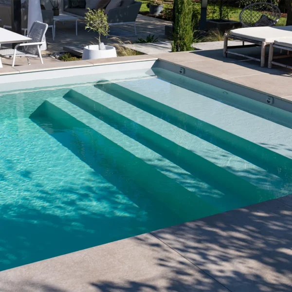 EVOLUTION poolliner - Bild 4
