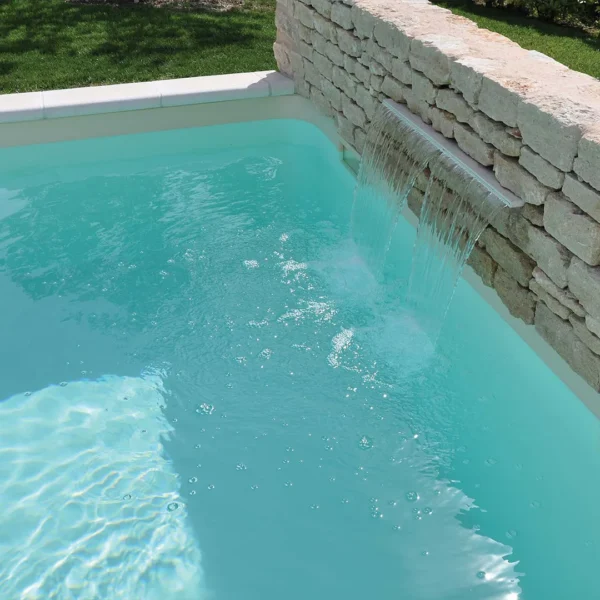 SUPERIOR enfärgad poolliner - Bild 2